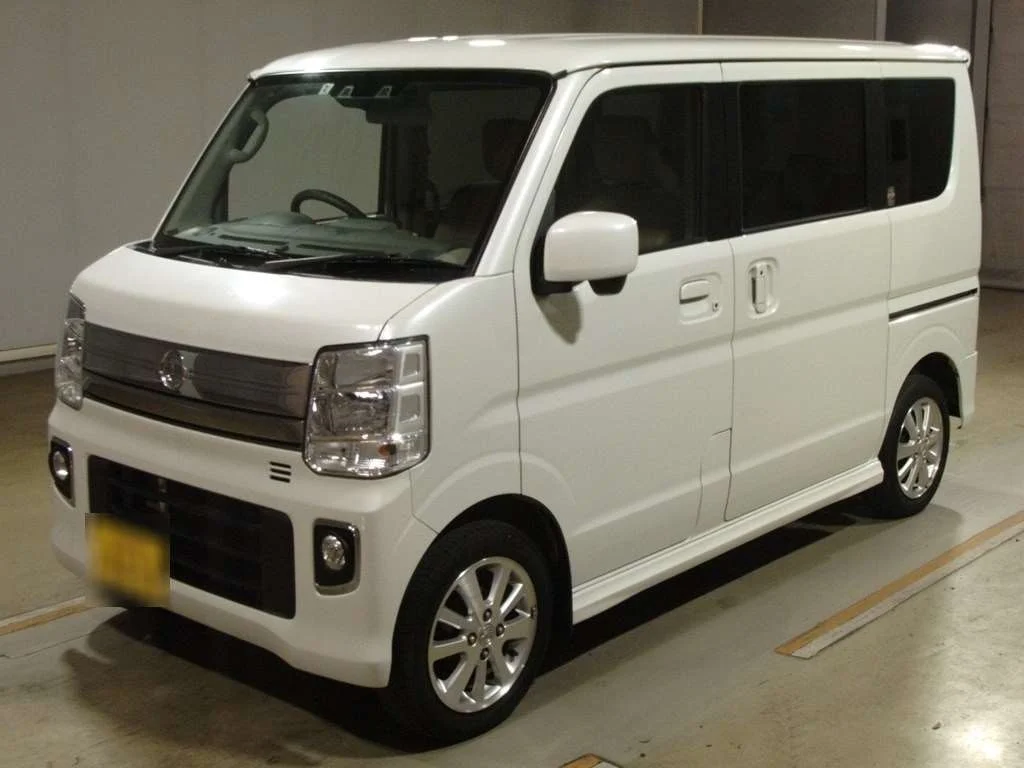 Nissan NV100 Clipper Rio DR17W 2020